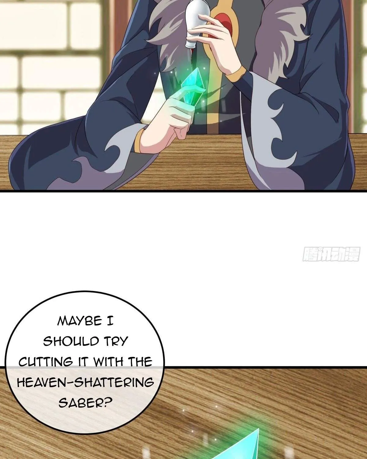 Chapter 578 — page 11