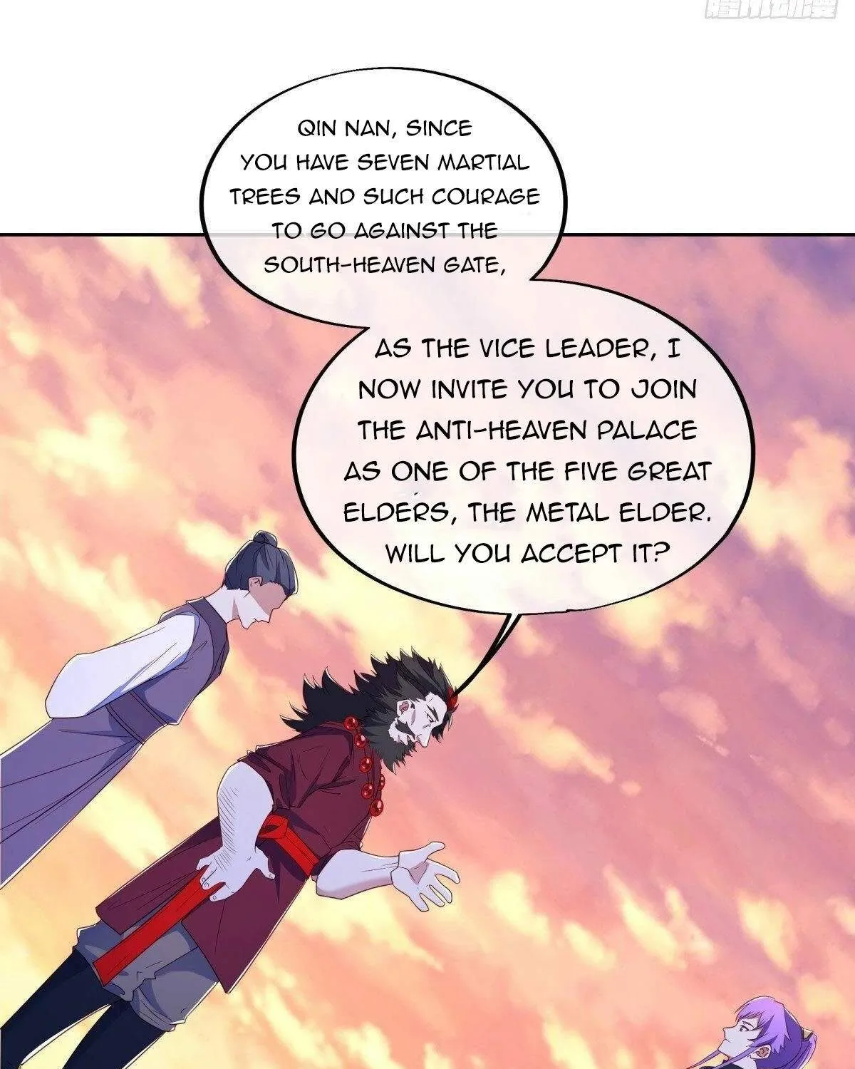 Chapter 582 — page 127