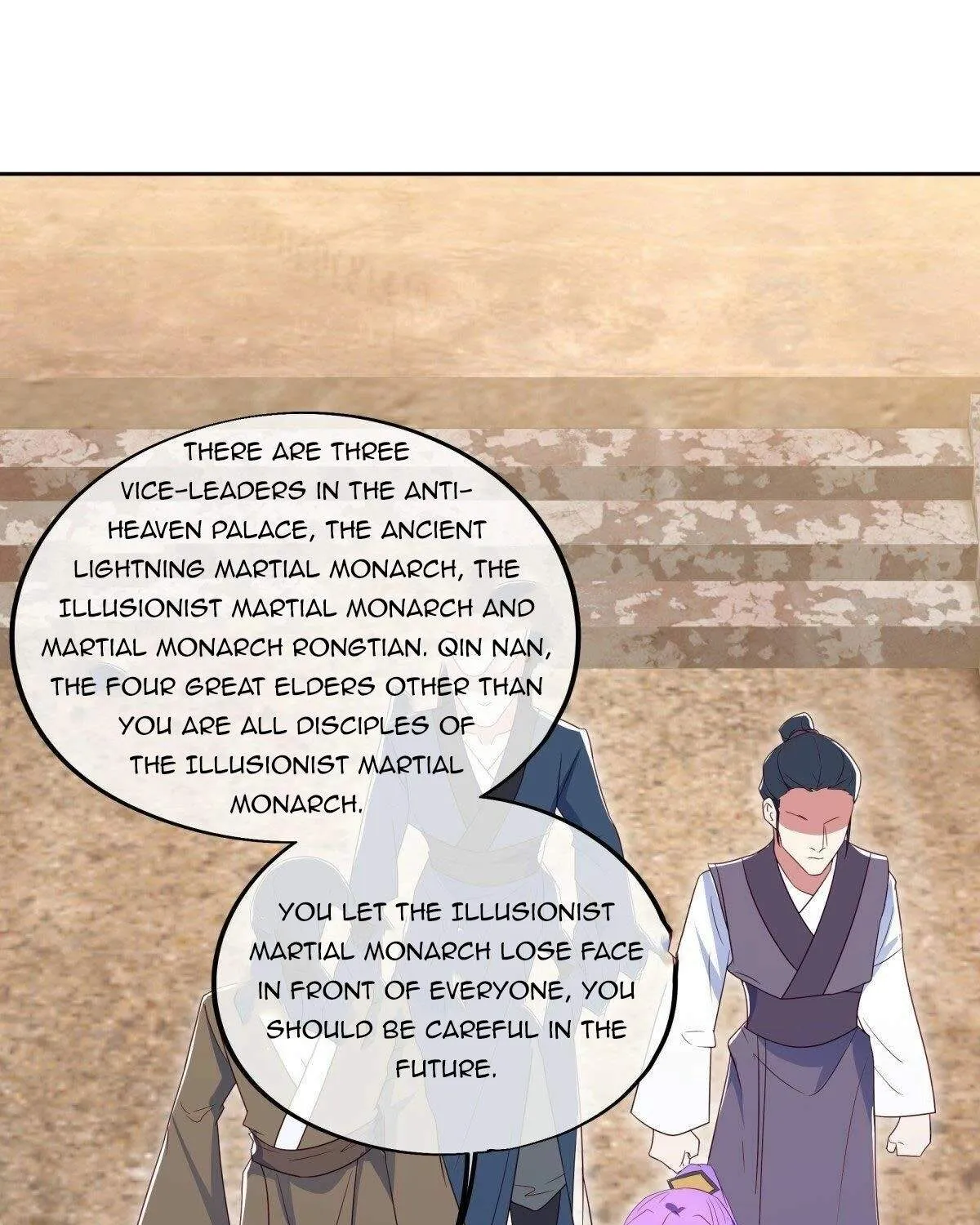 Chapter 582 — page 135