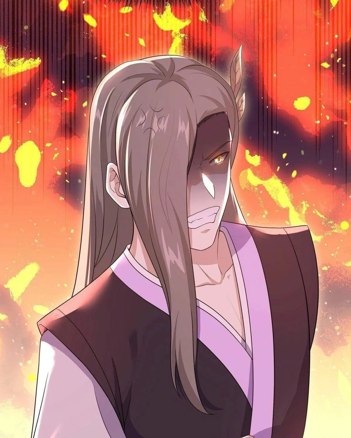 Chapter 582 — page 33