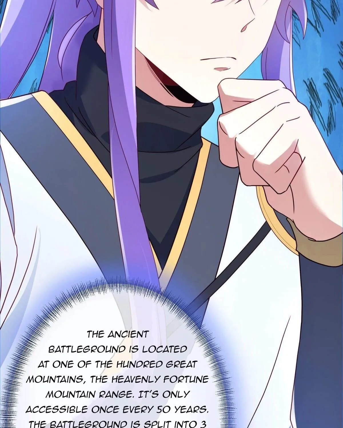 Chapter 584 — page 129