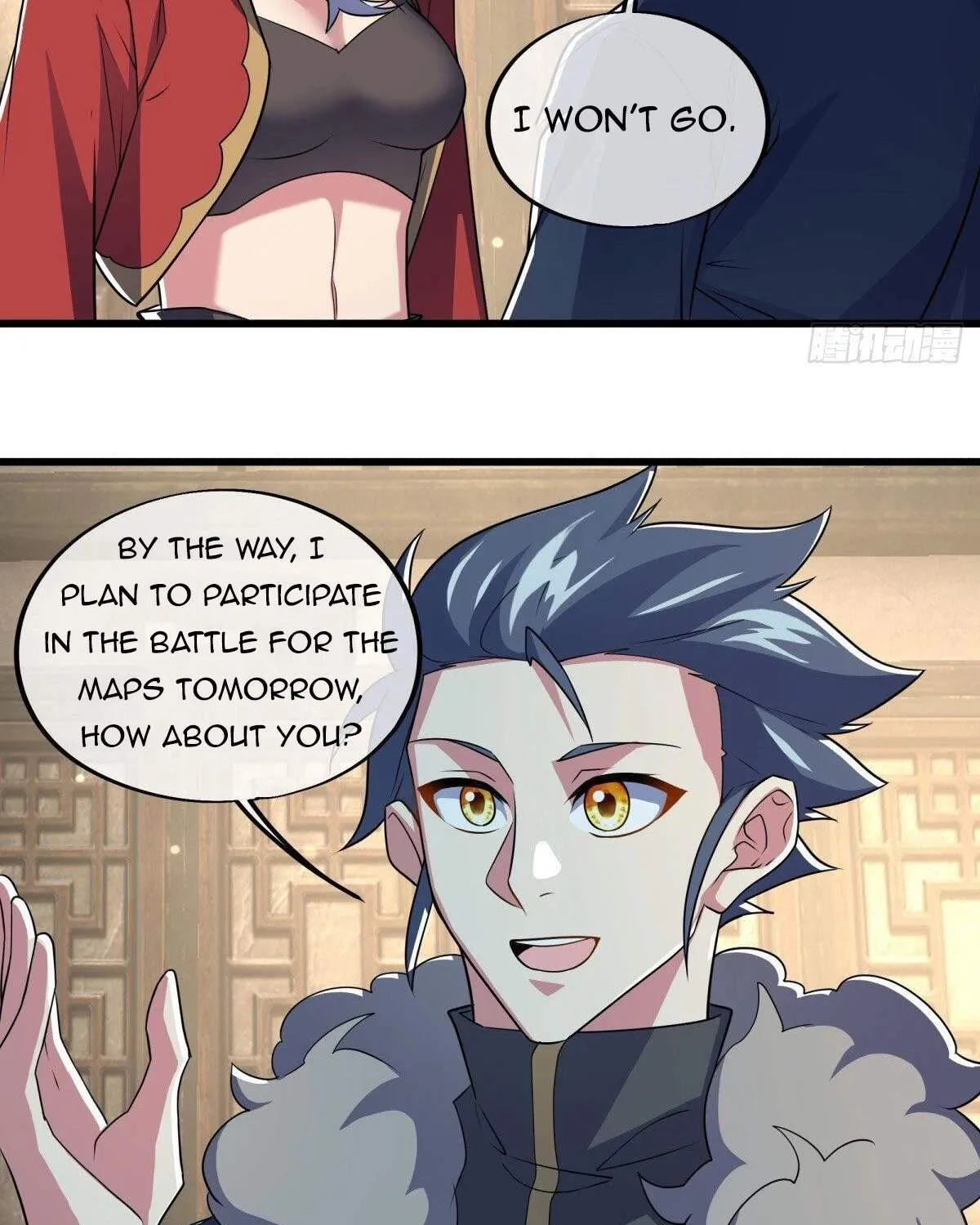Chapter 585 — page 65