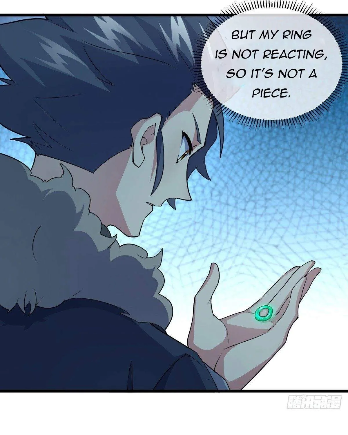 Chapter 585 — page 85