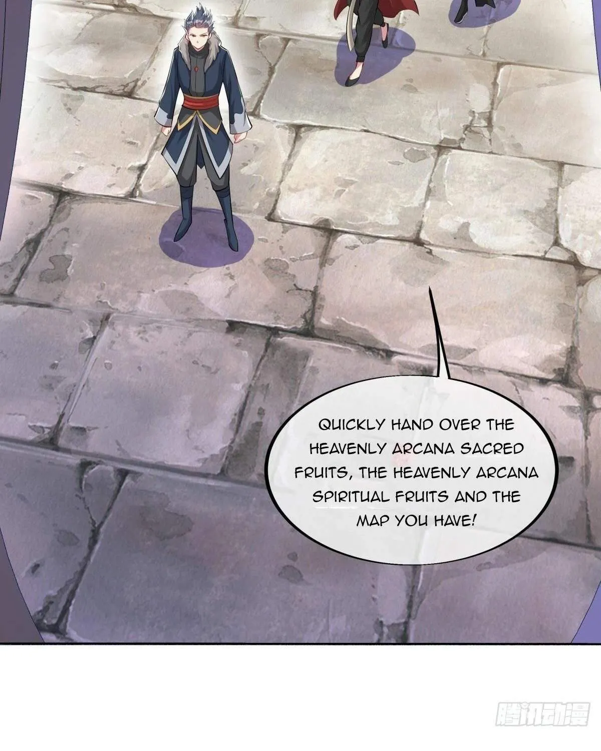 Chapter 586 — page 107