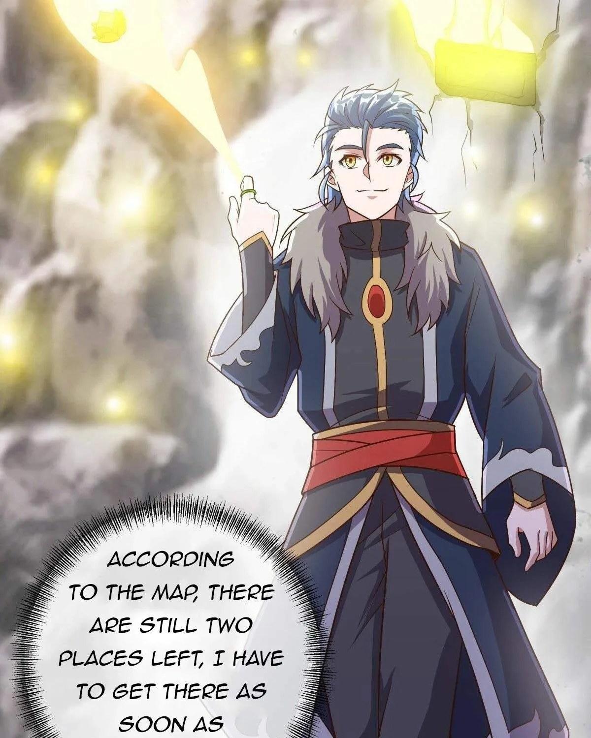 Chapter 586 — page 79