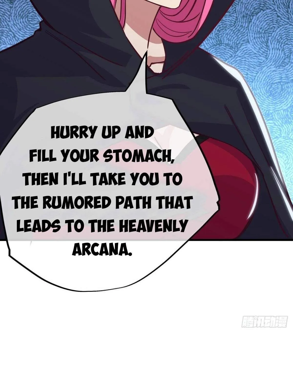 Chapter 592 — page 71