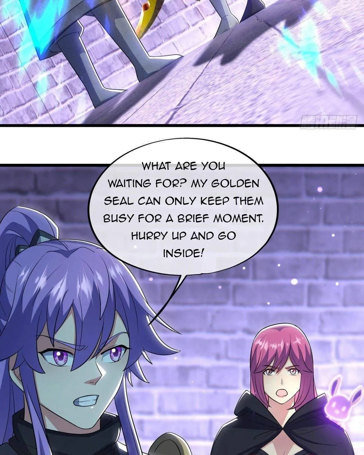 Chapter 594 — page 105