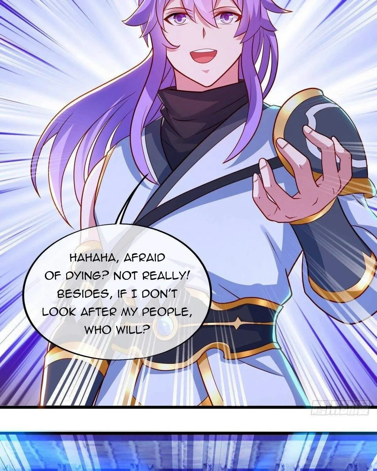 Chapter 594 — page 111