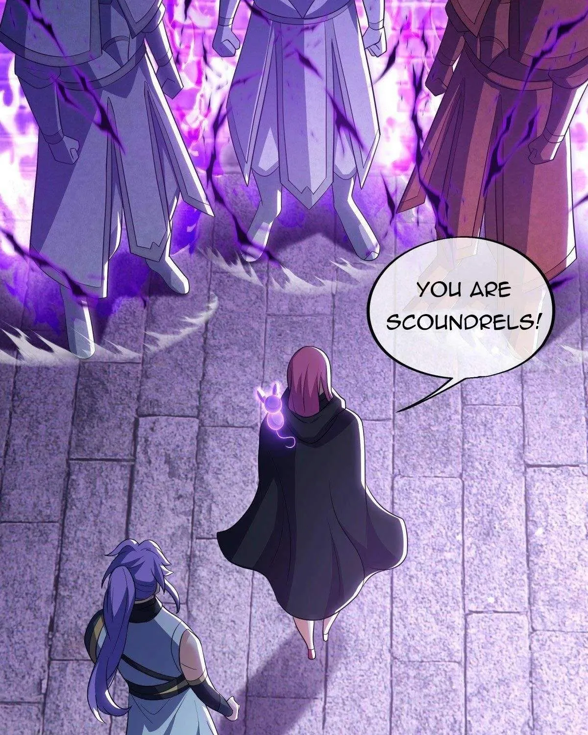 Chapter 594 — page 67
