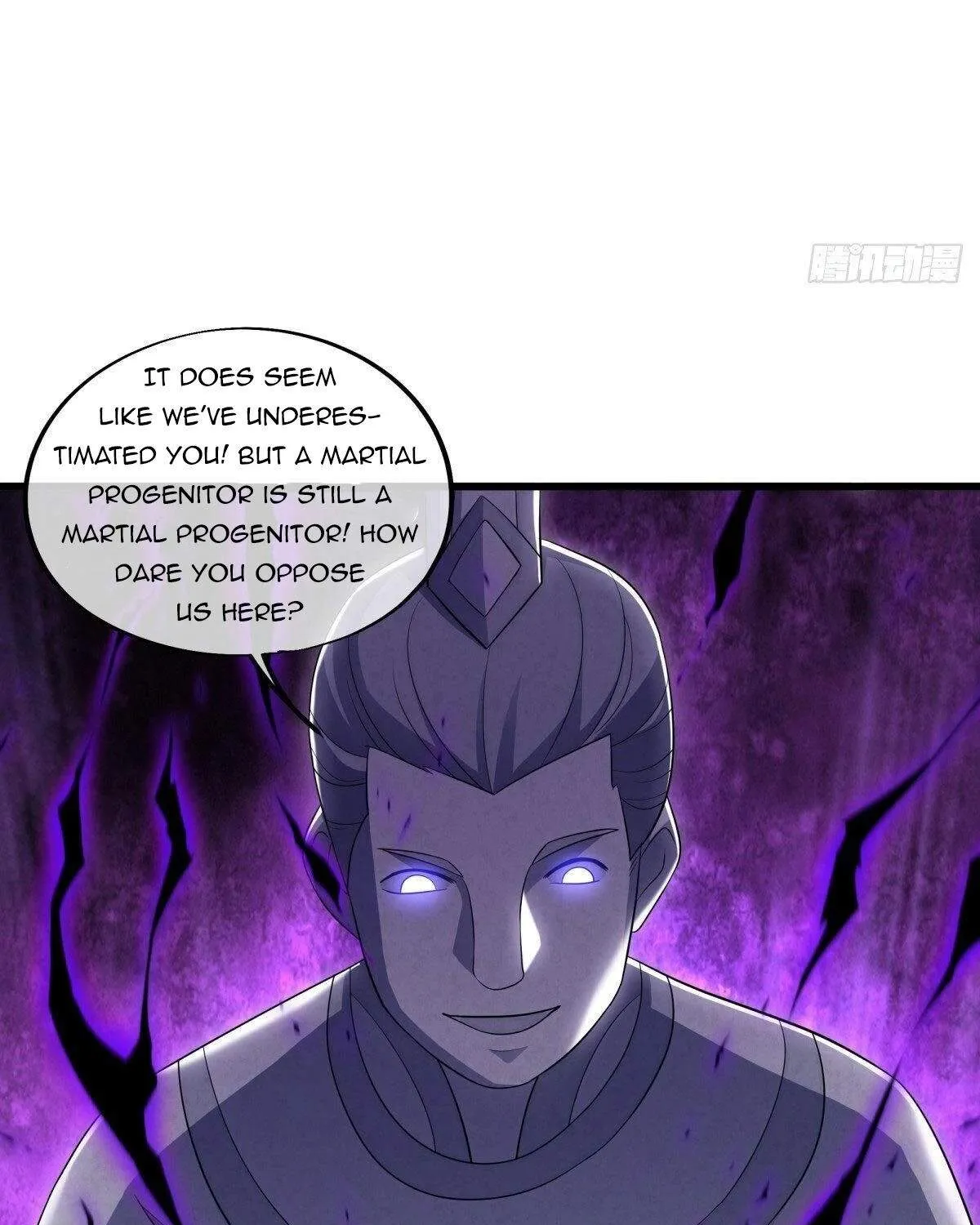 Chapter 594 — page 91