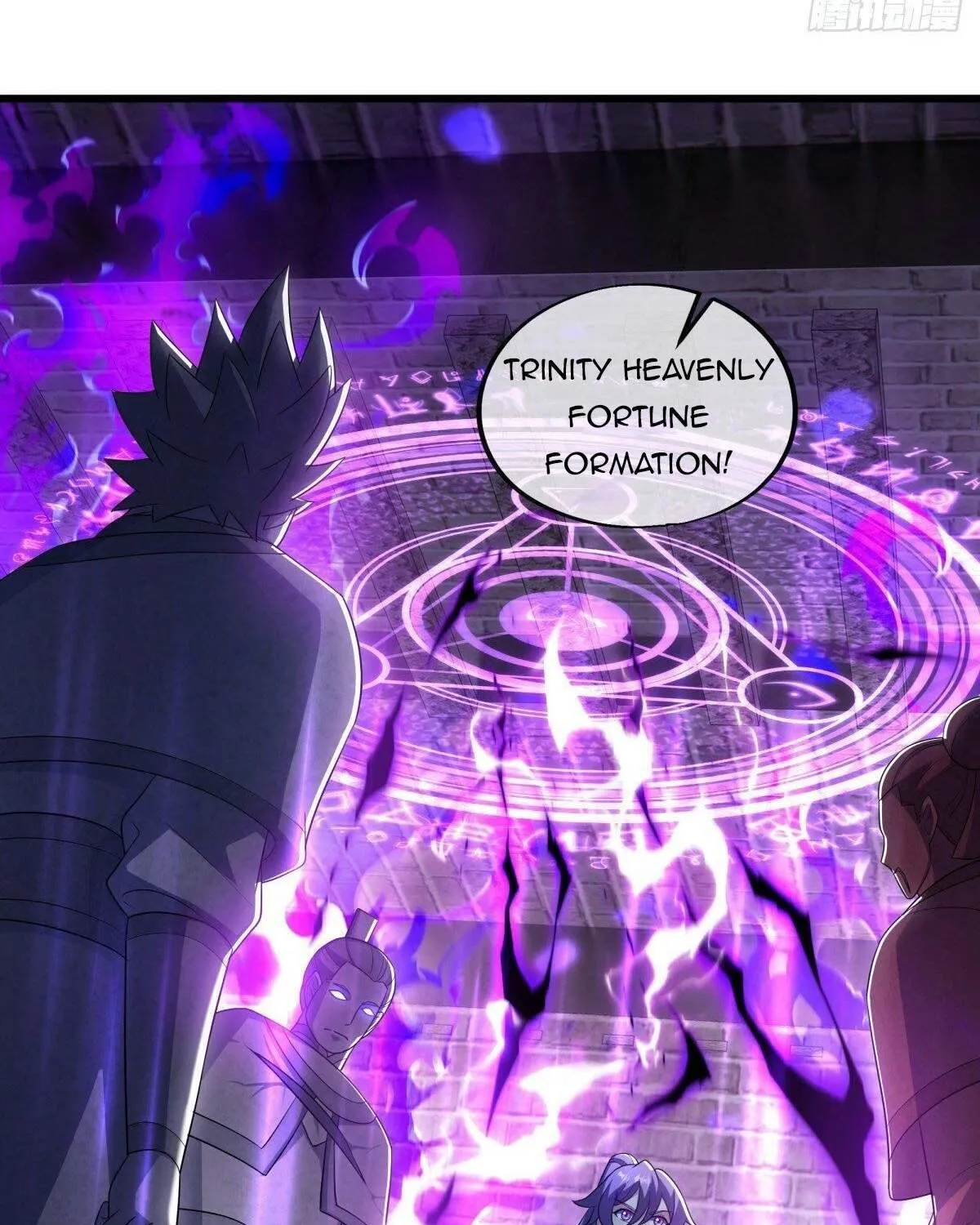 Chapter 594 — page 93
