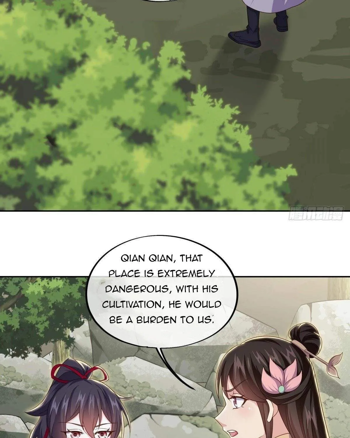 Chapter 602 — page 21