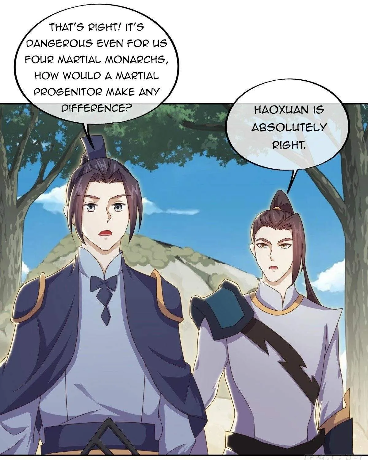 Chapter 602 — page 23
