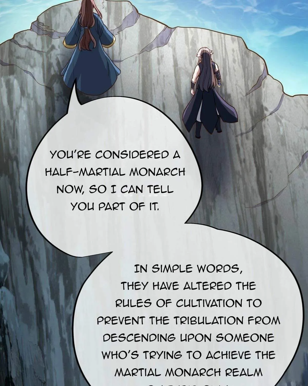 Chapter 604 — page 135