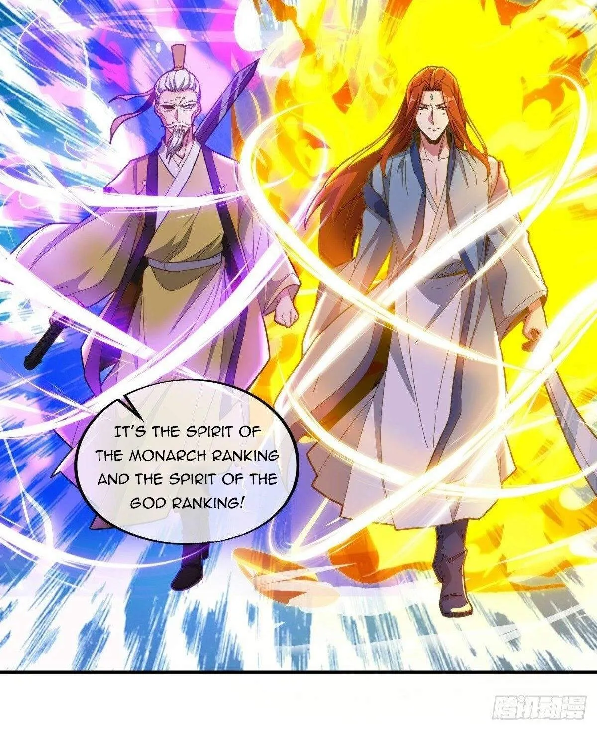 Chapter 604 — page 21