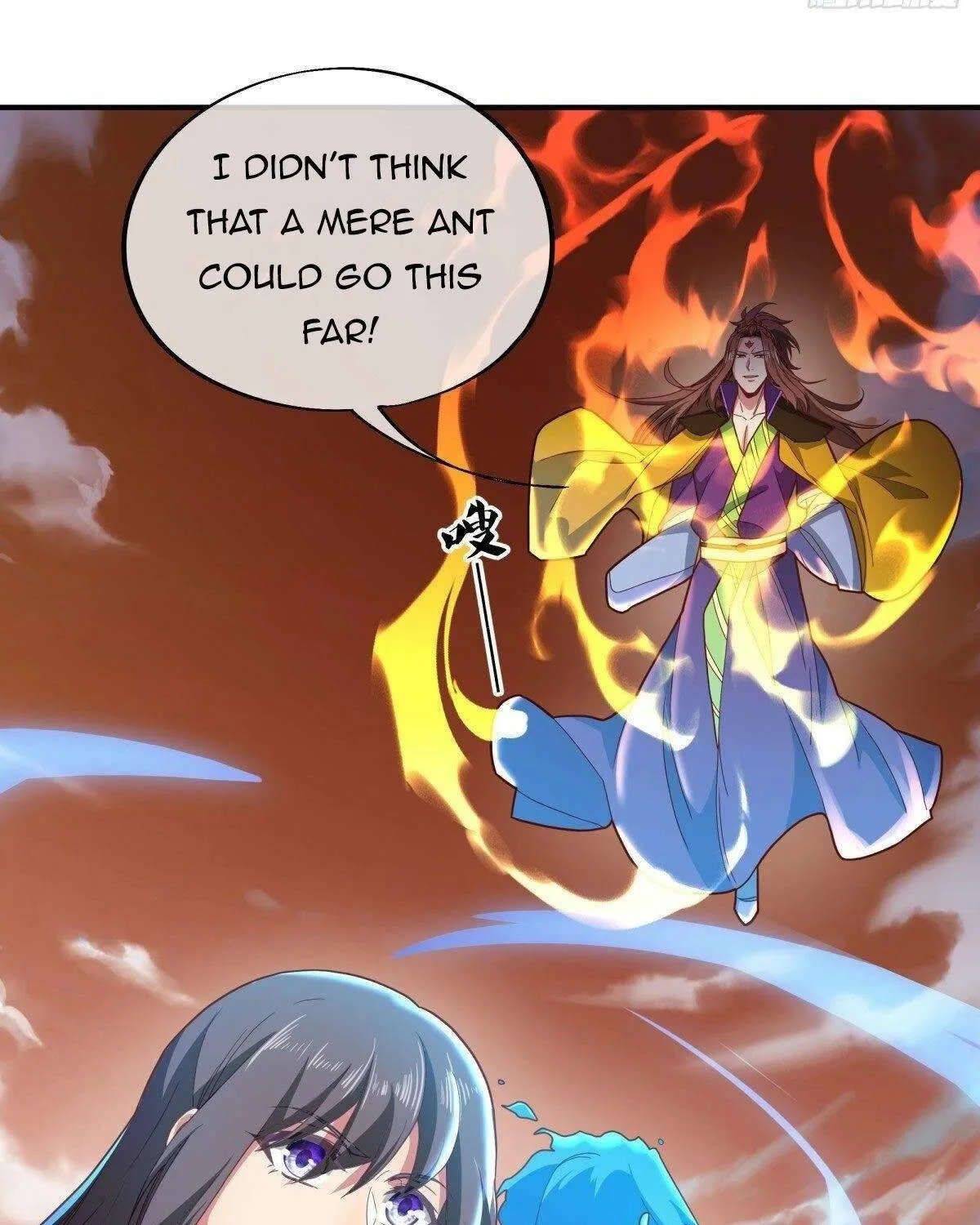Chapter 604 — page 33