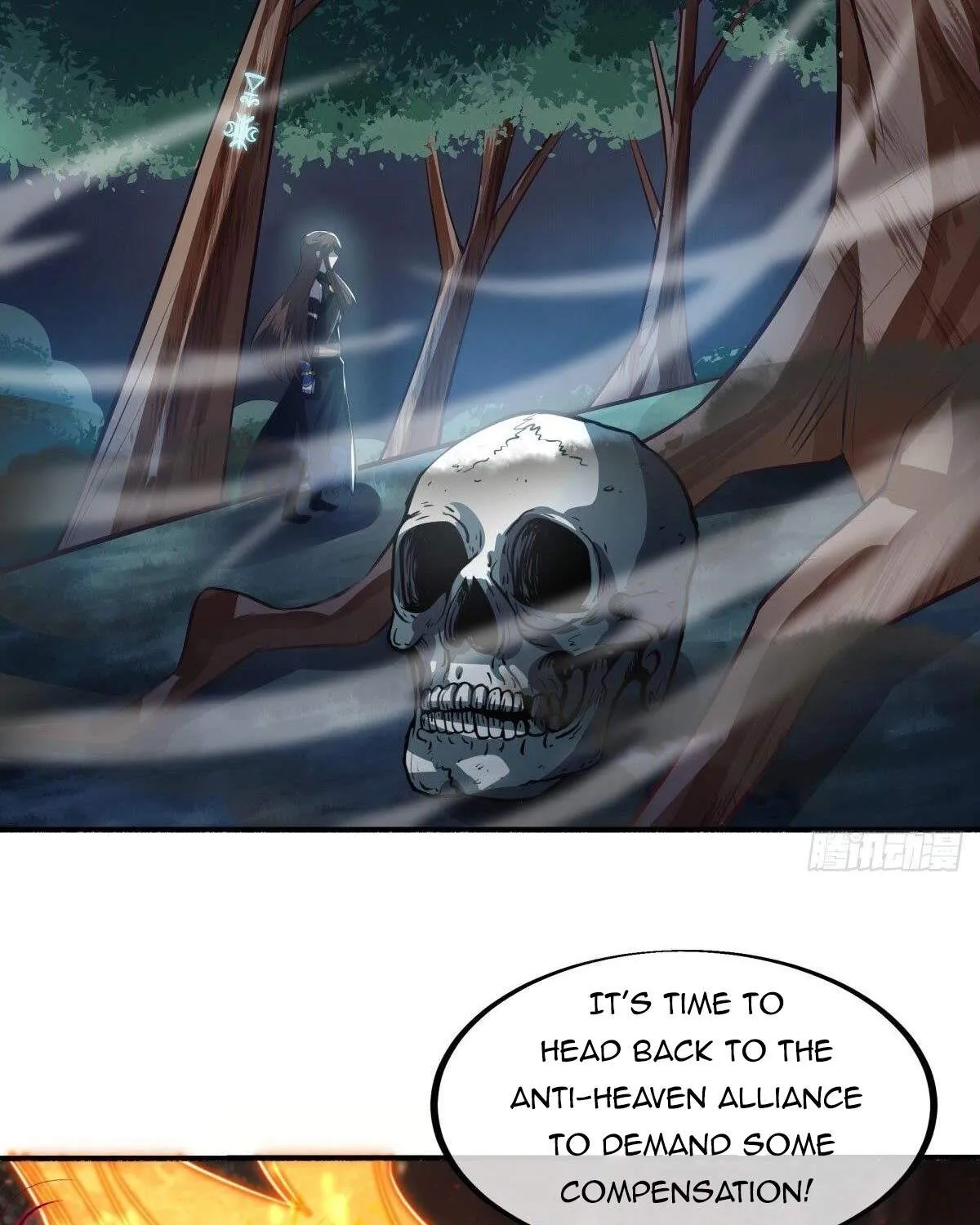 Chapter 605 — page 107