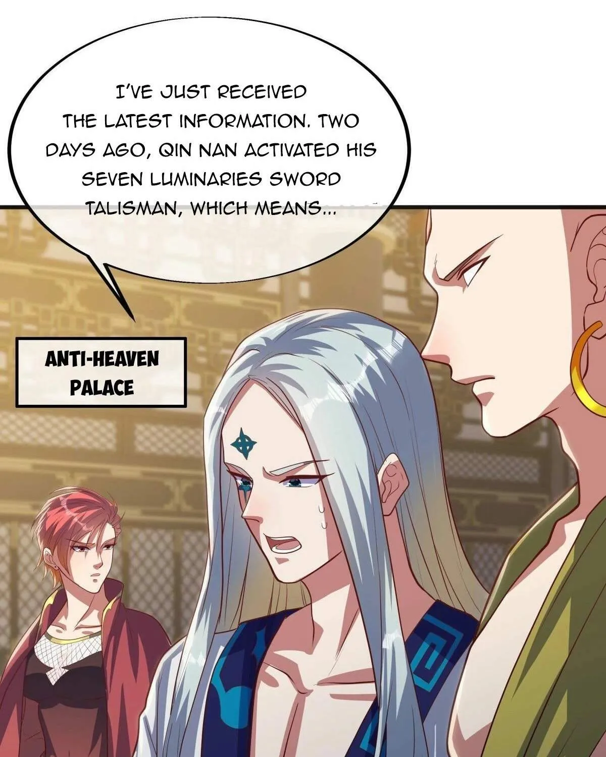 Chapter 605 — page 113