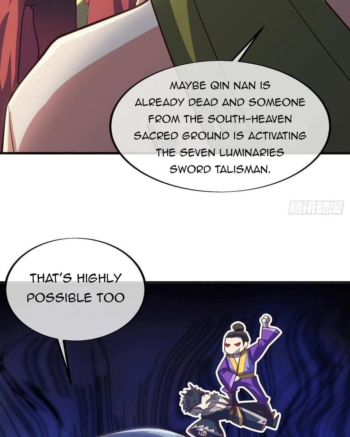 Chapter 605 — page 117