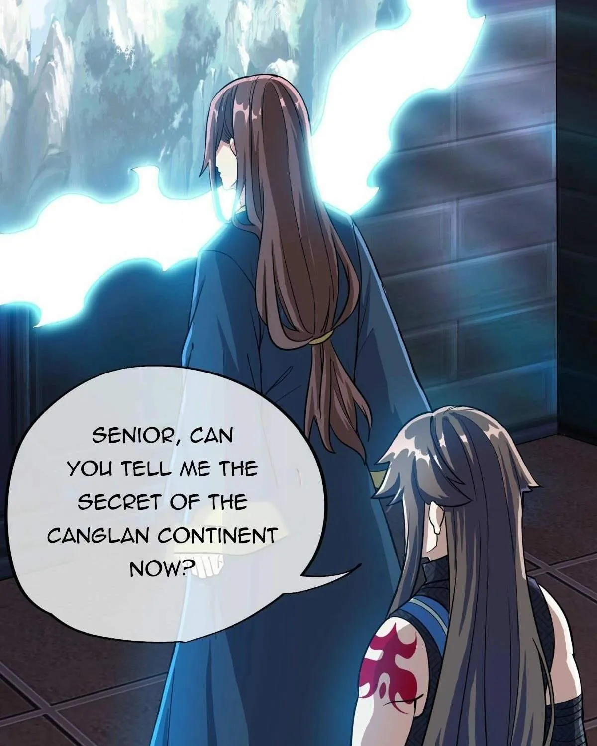 Chapter 605 — page 23