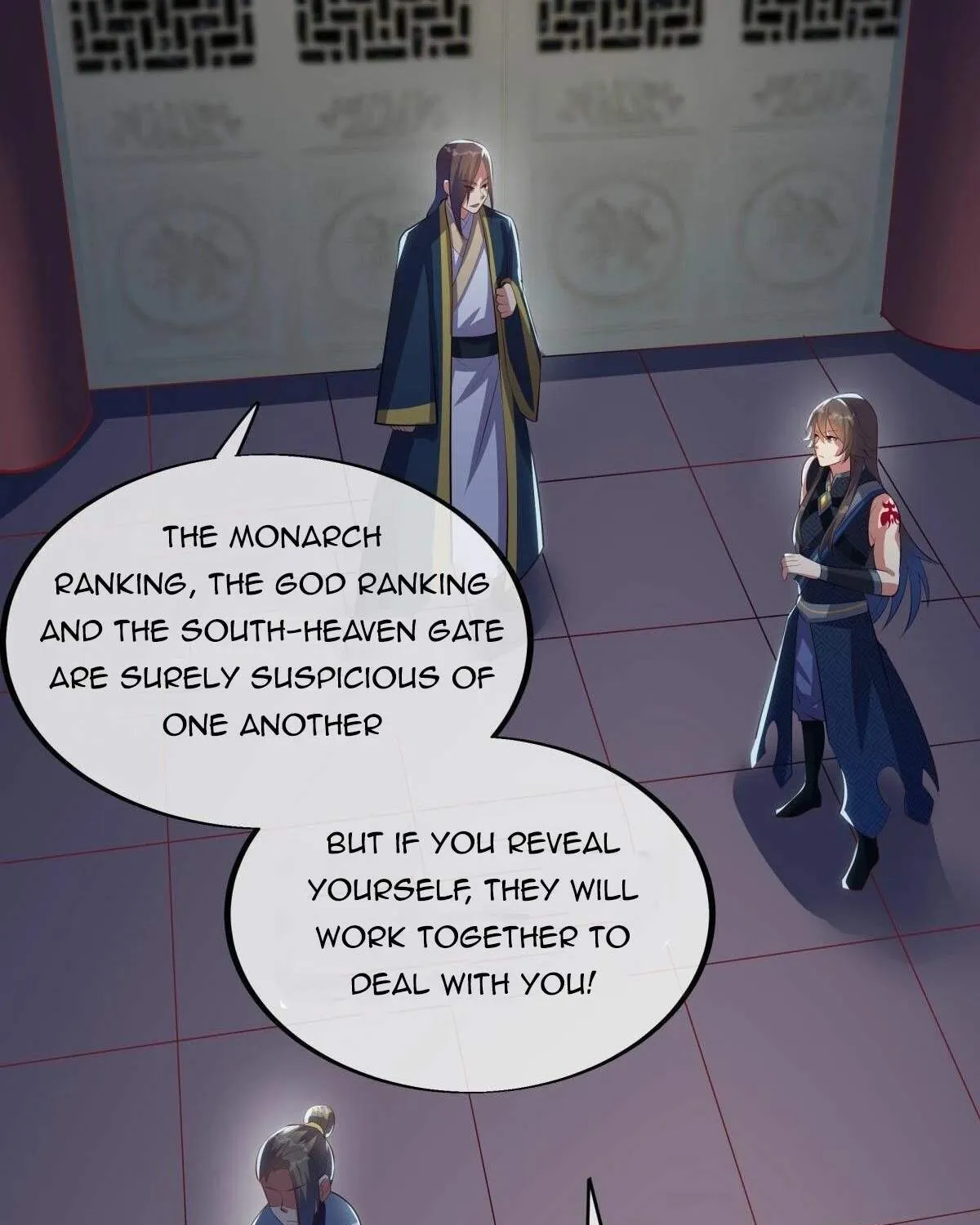 Chapter 605 — page 73