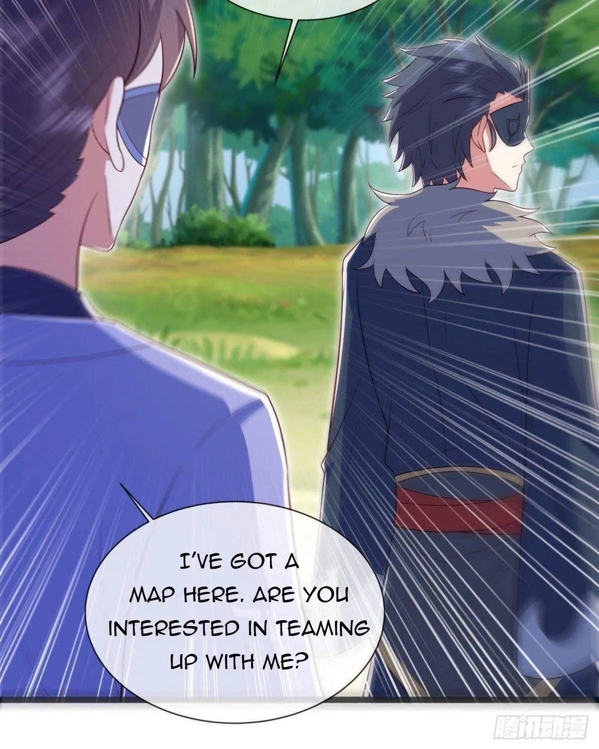 Chapter 607 — page 109