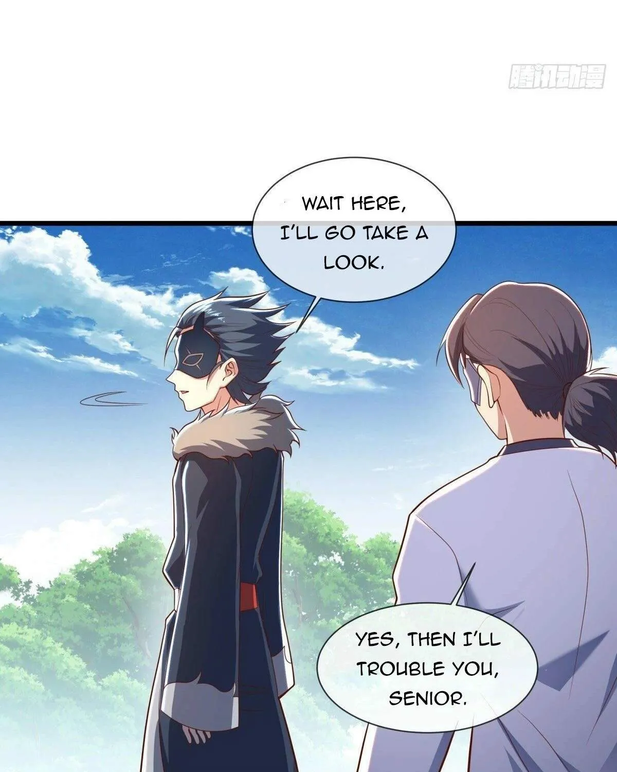 Chapter 608 — page 29