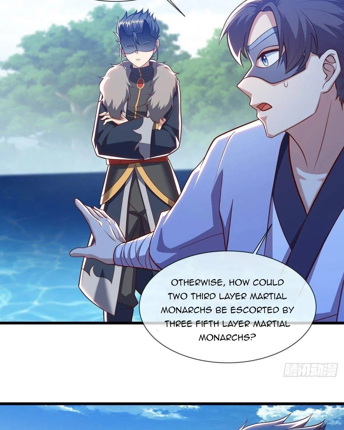 Chapter 608 — page 39