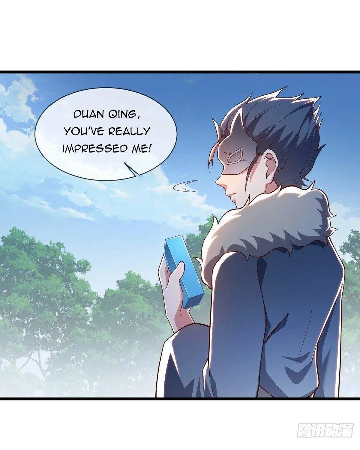 Chapter 608 — page 71