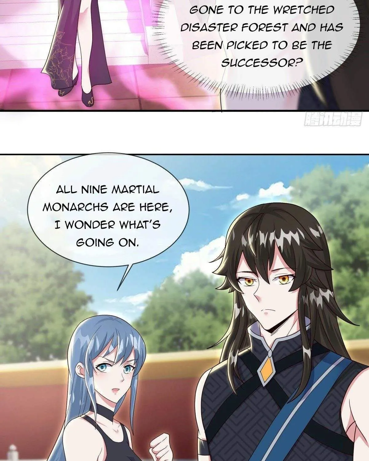 Chapter 609 — page 77