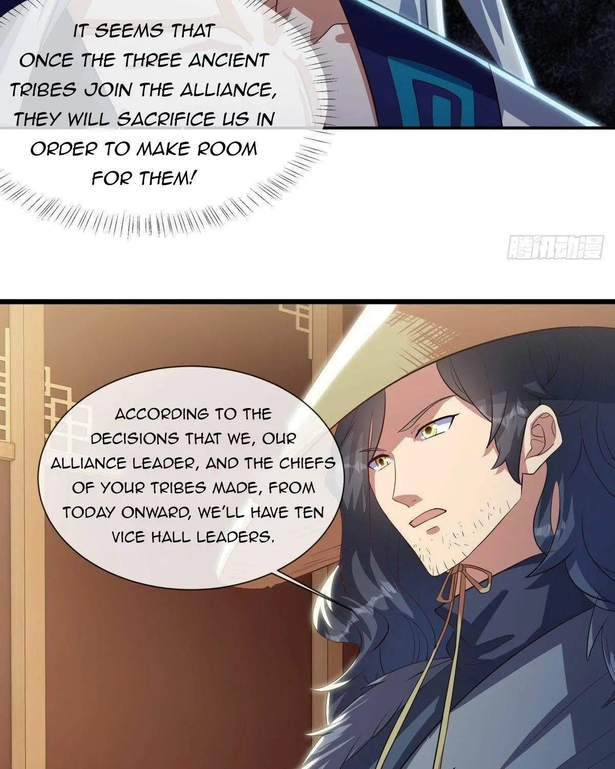 Chapter 610 — page 21