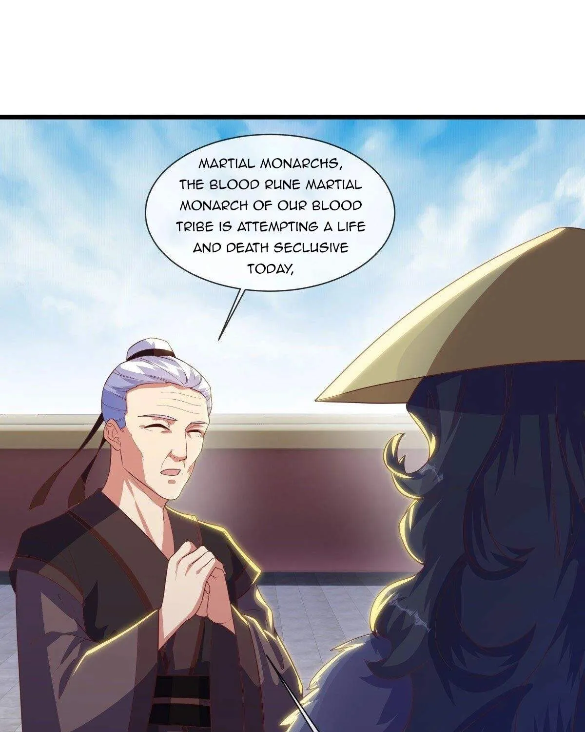 Chapter 610 — page 3