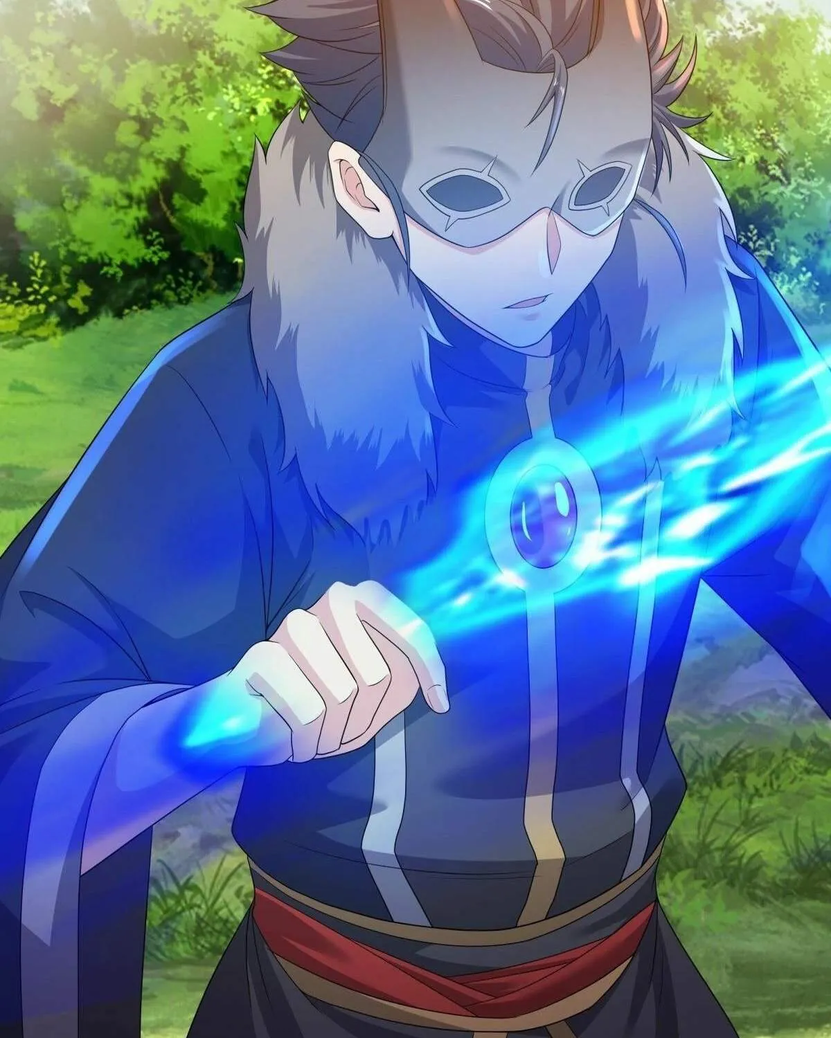 Chapter 611 — page 105