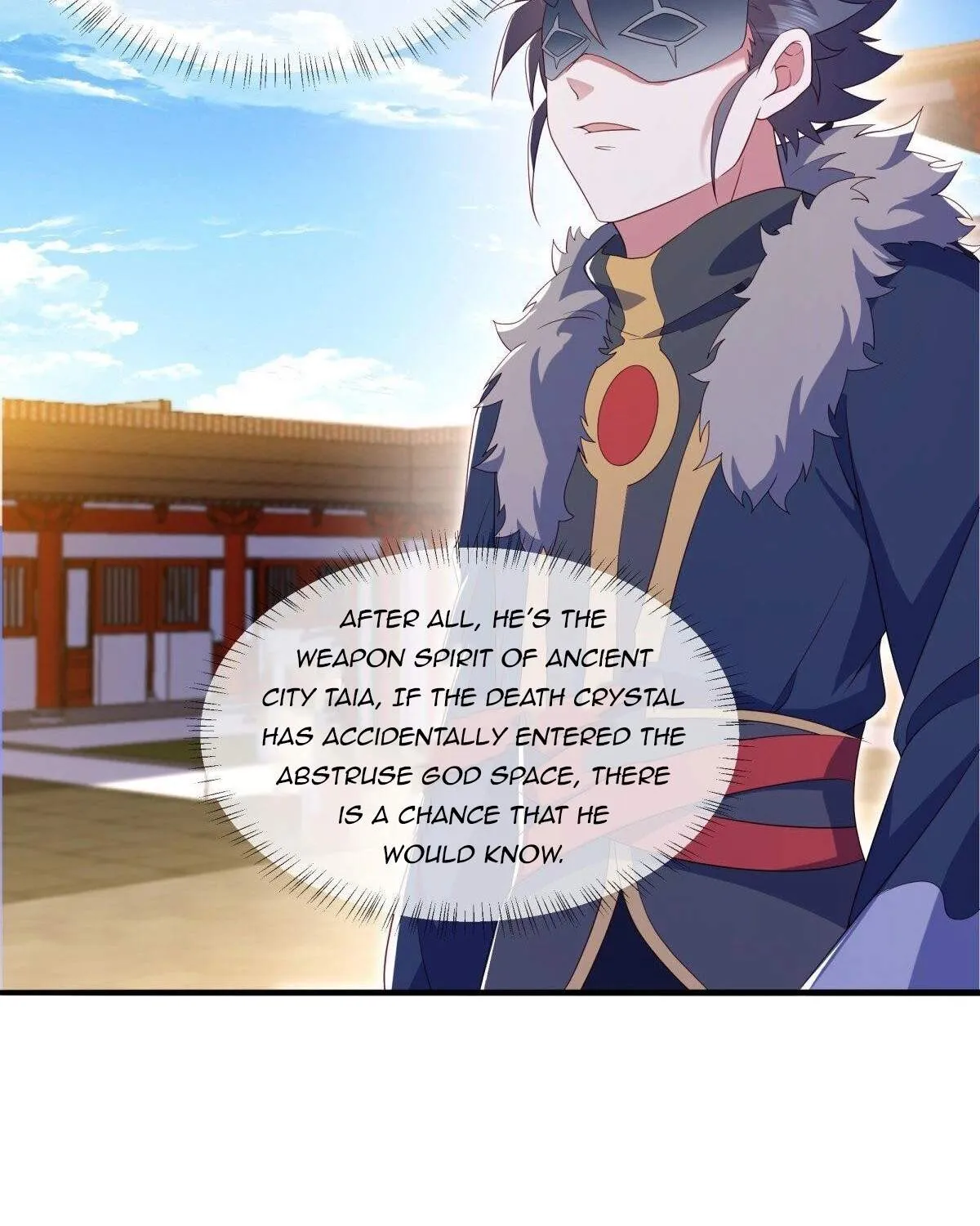 Chapter 611 — page 31