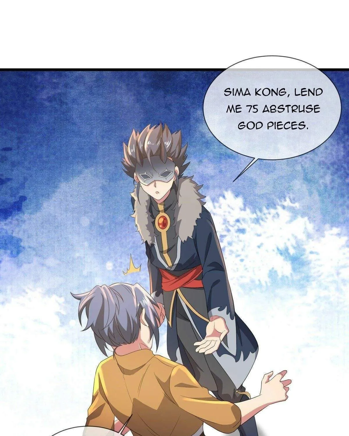 Chapter 611 — page 67