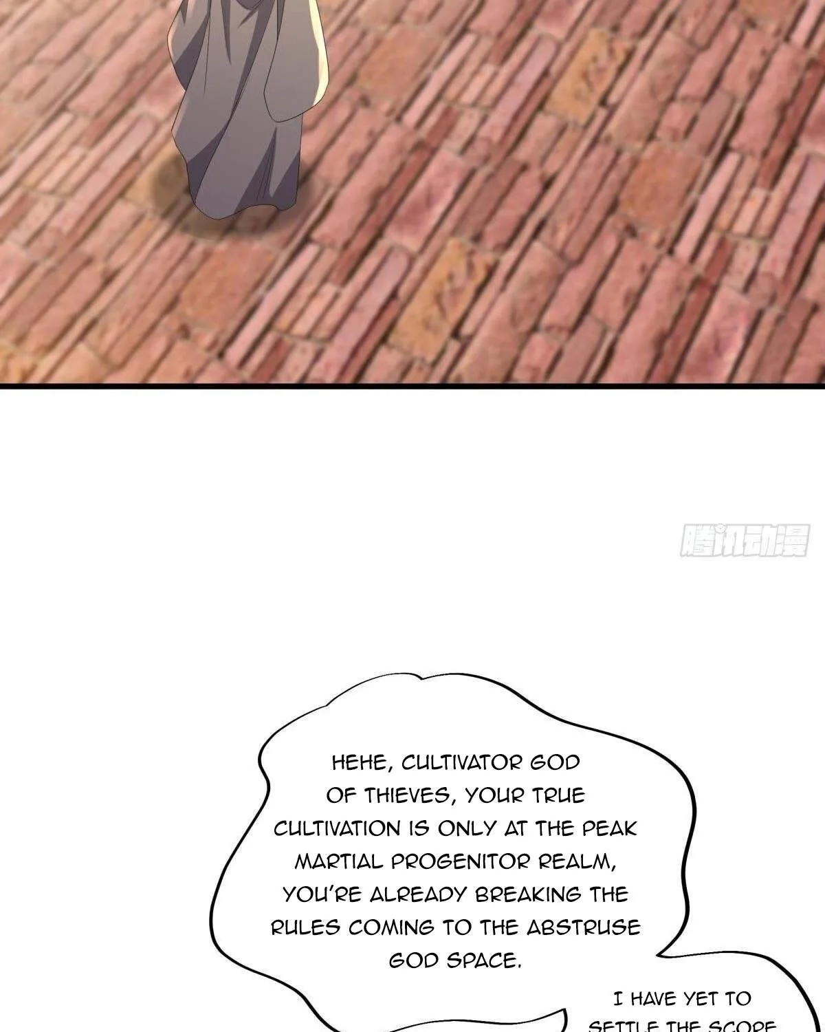Chapter 611 — page 77