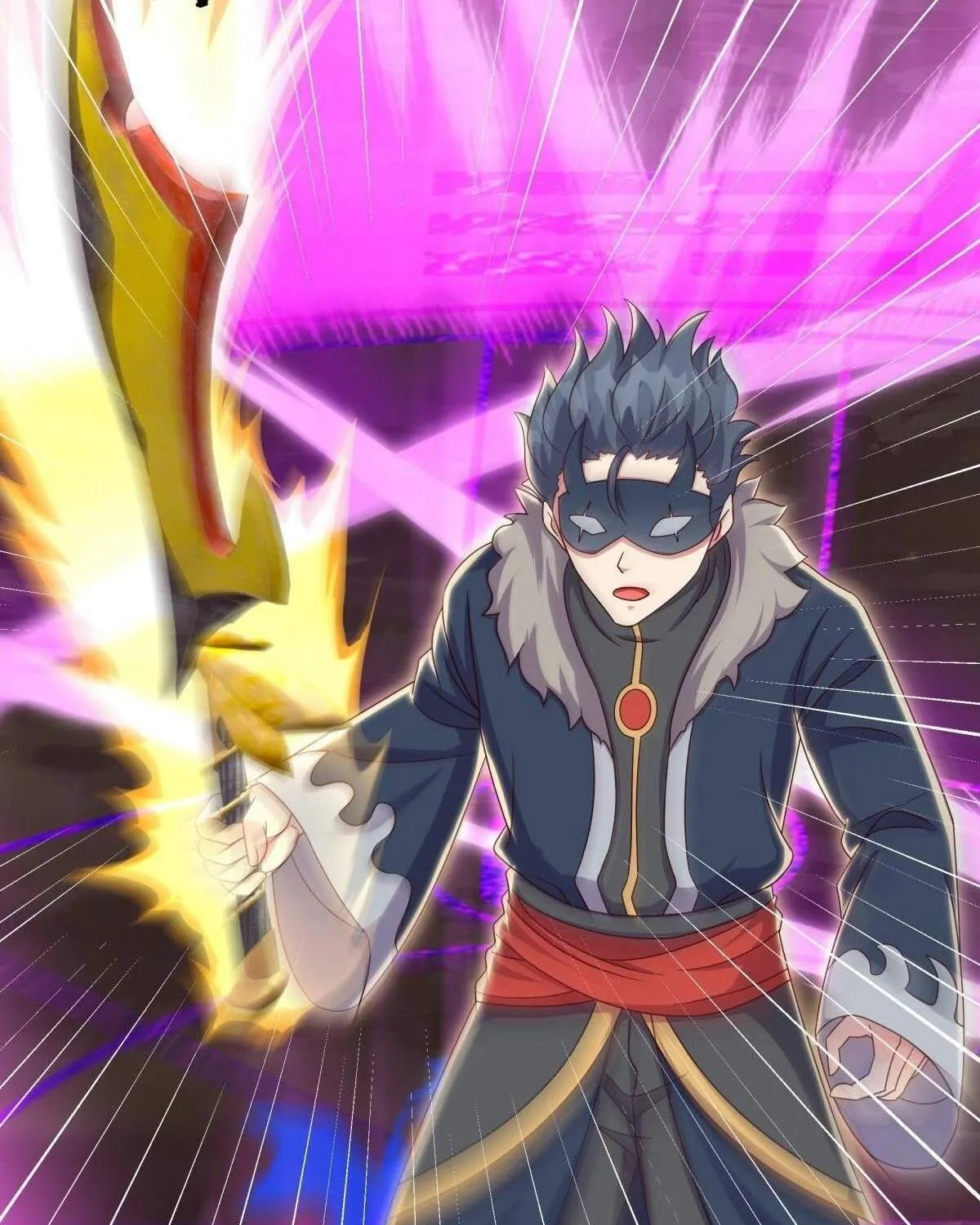 Chapter 613 — page 105