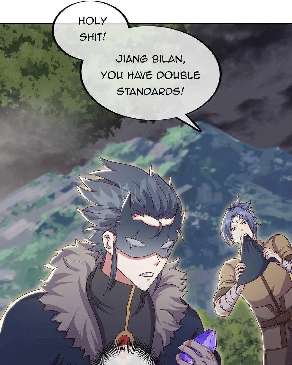 Chapter 613 — page 83