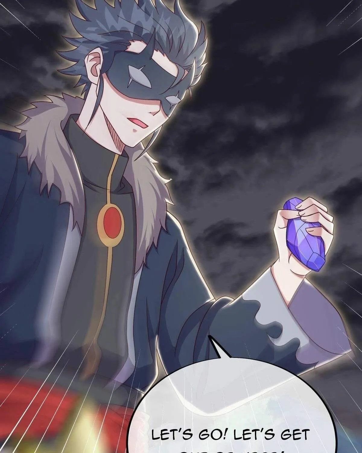 Chapter 613 — page 85