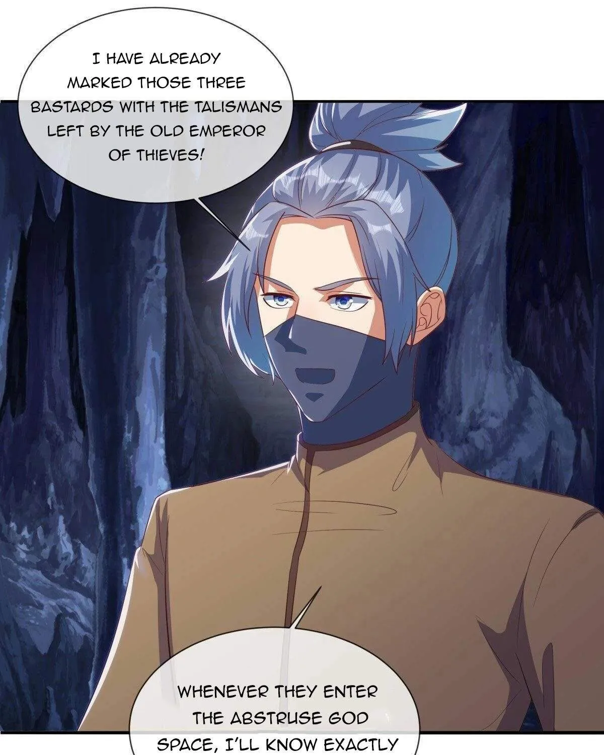 Chapter 614 — page 85