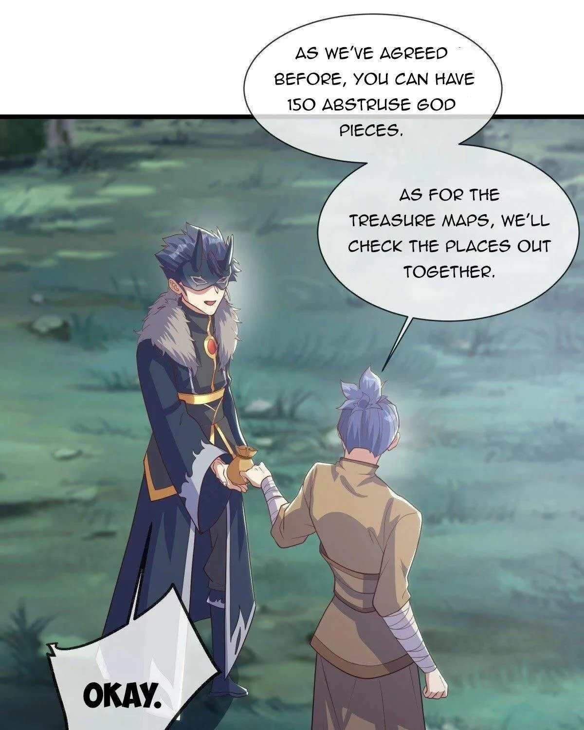 Chapter 615 — page 15