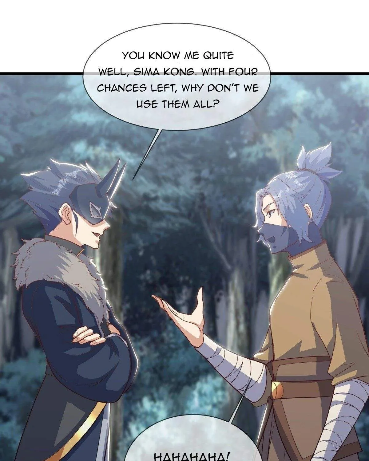Chapter 615 — page 21