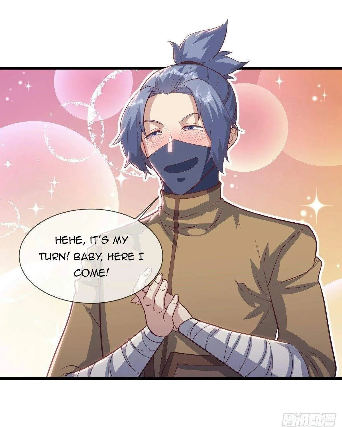 Chapter 615 — page 3
