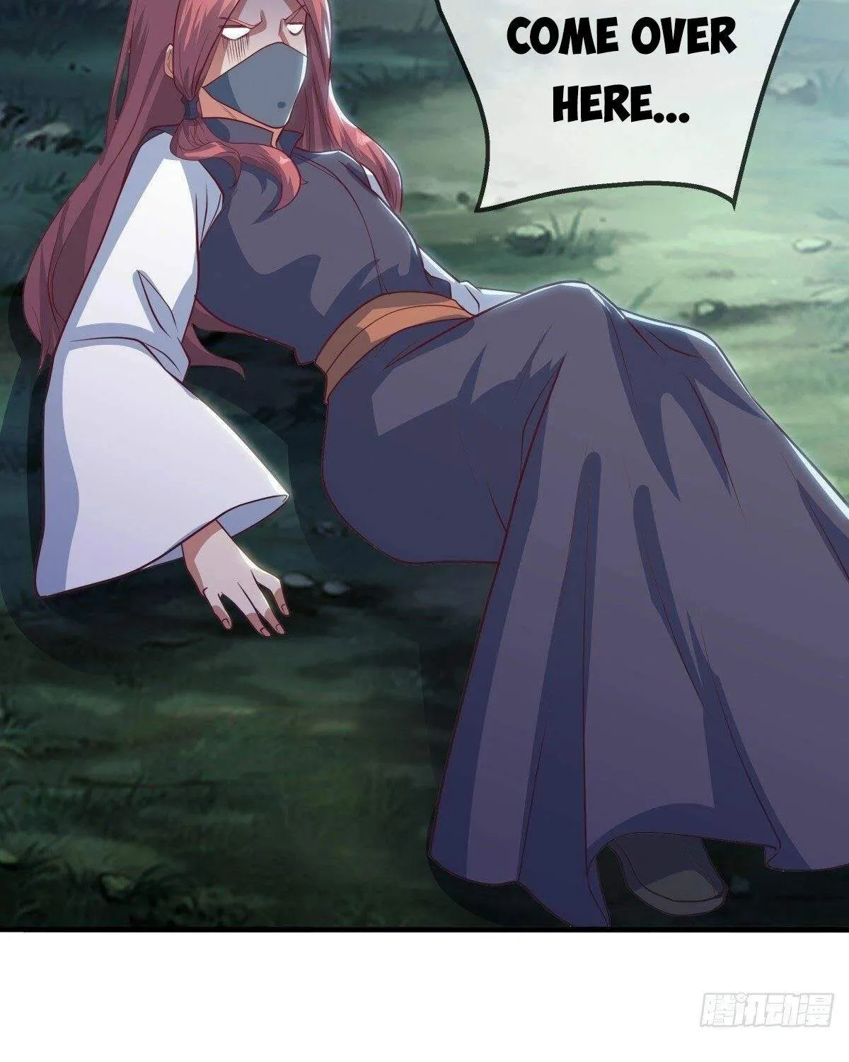 Chapter 615 — page 5