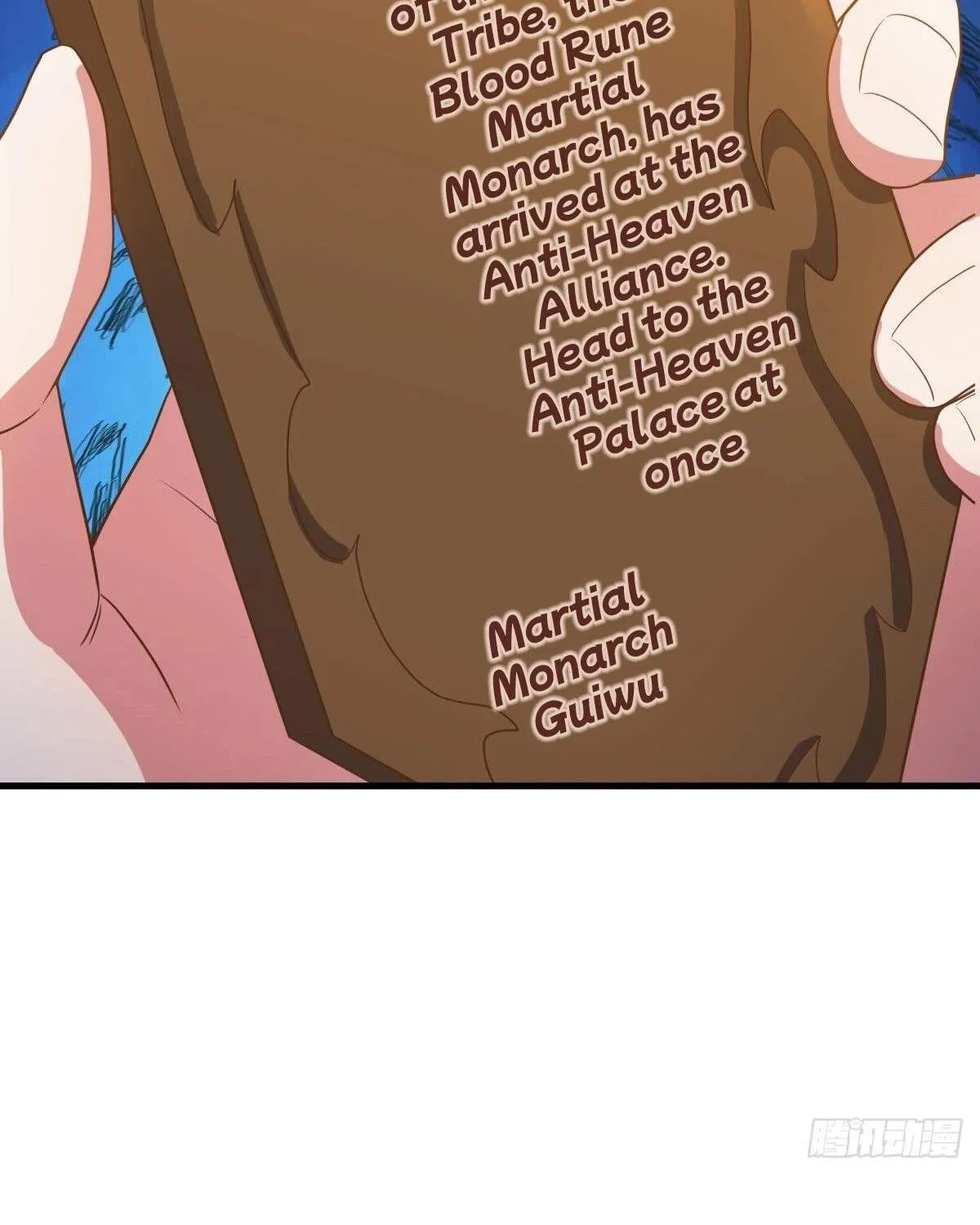 Chapter 615 — page 77