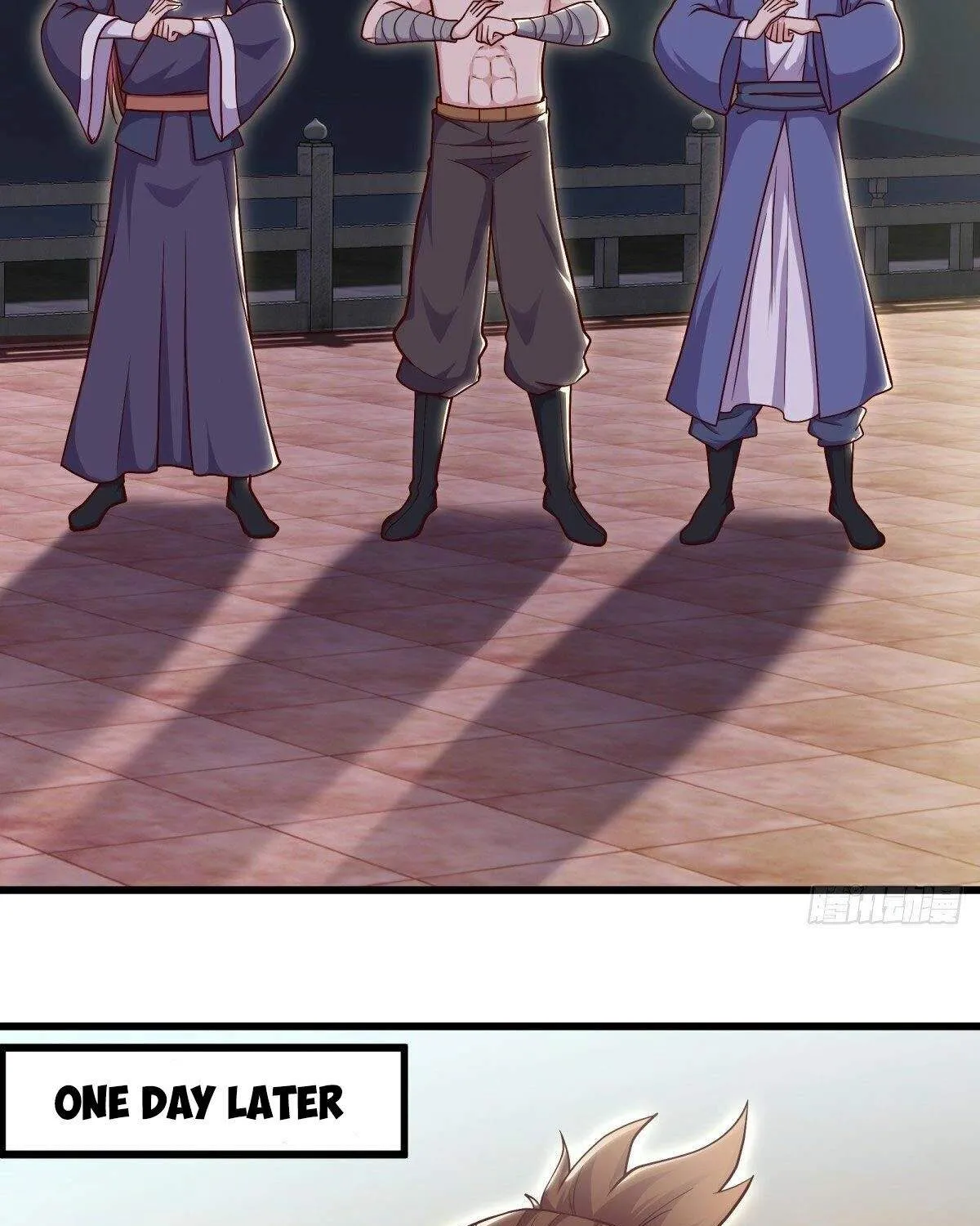 Chapter 616 — page 21