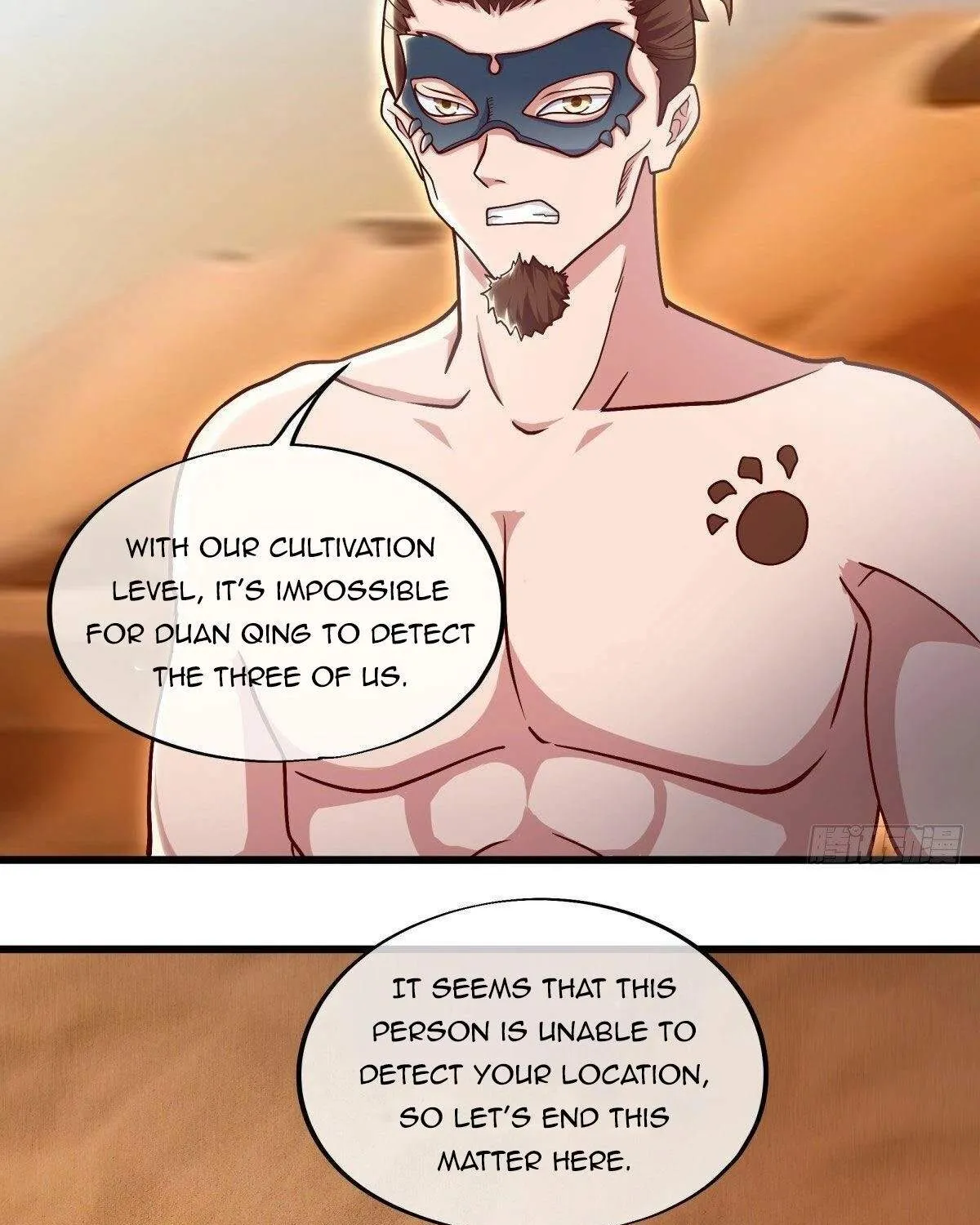 Chapter 616 — page 23