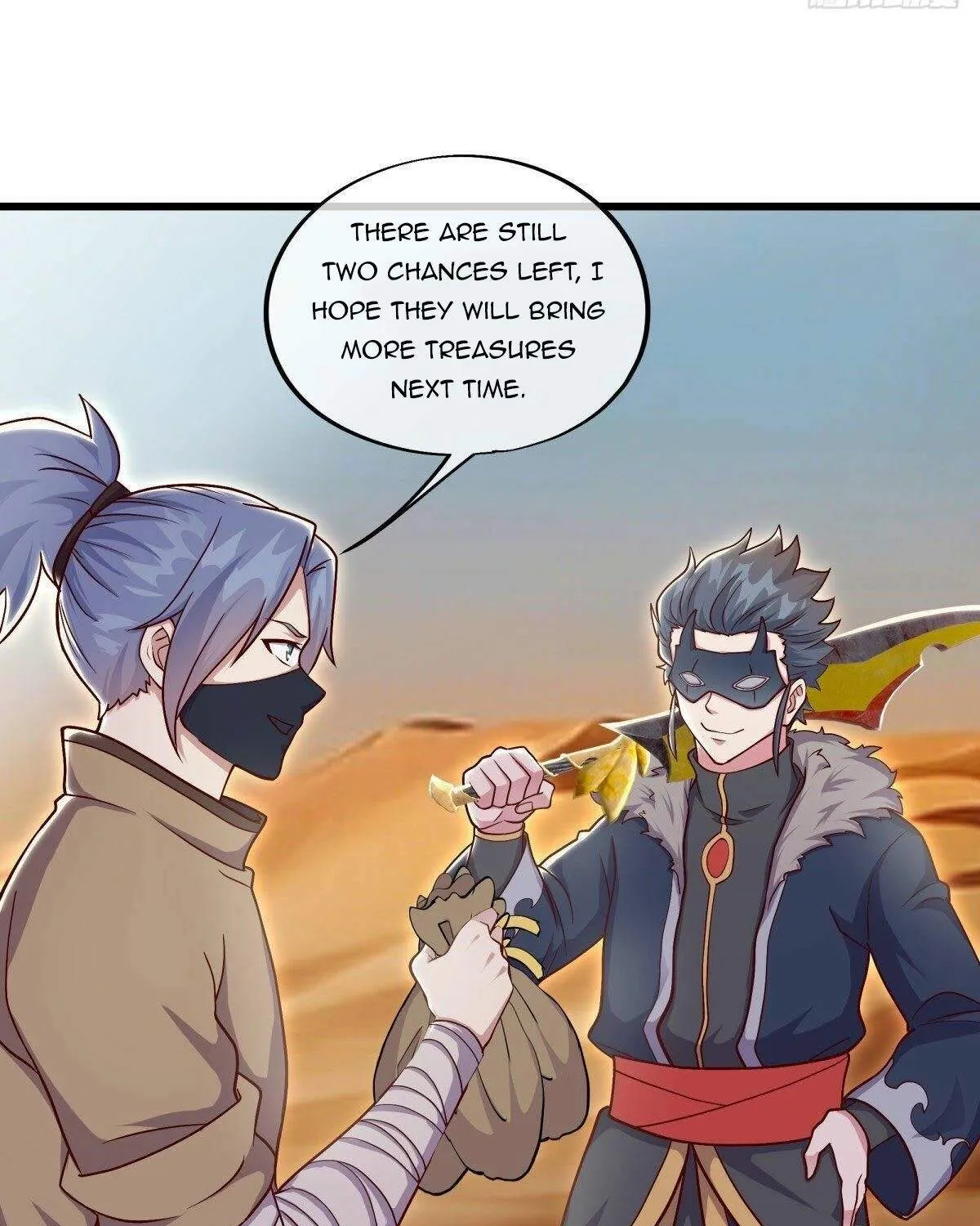 Chapter 616 — page 43