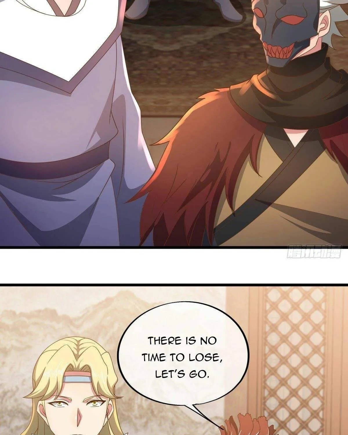 Chapter 616 — page 5