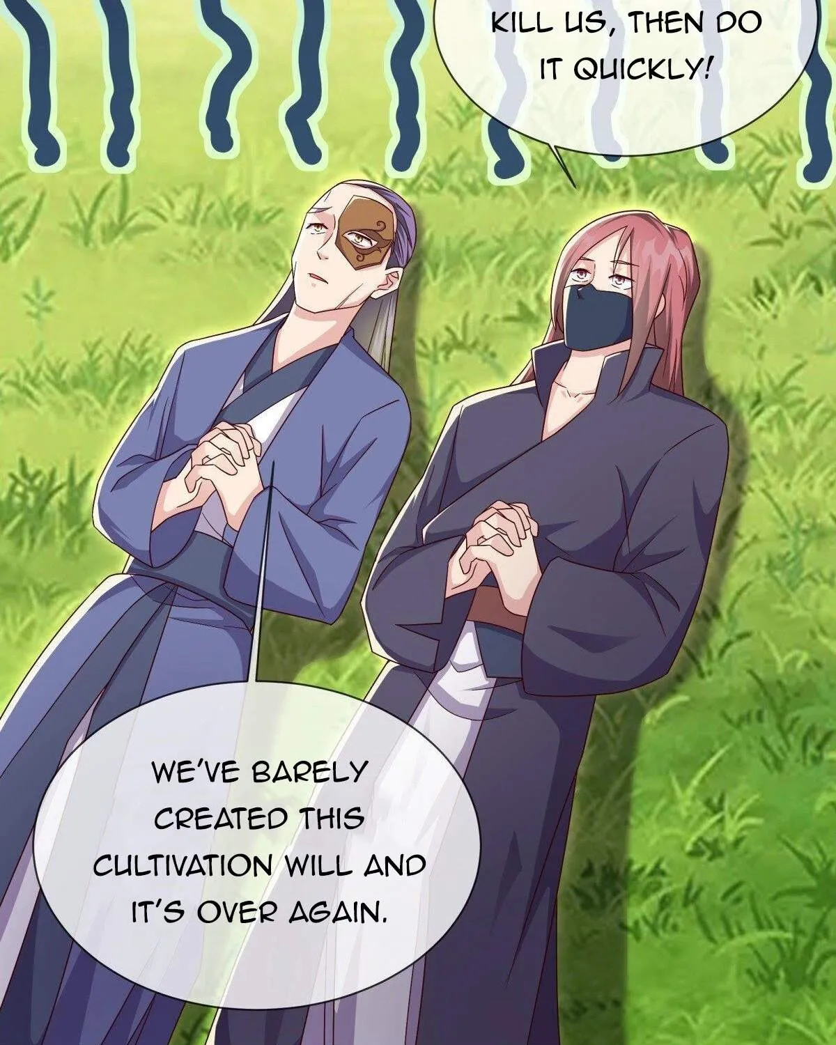 Chapter 616 — page 71